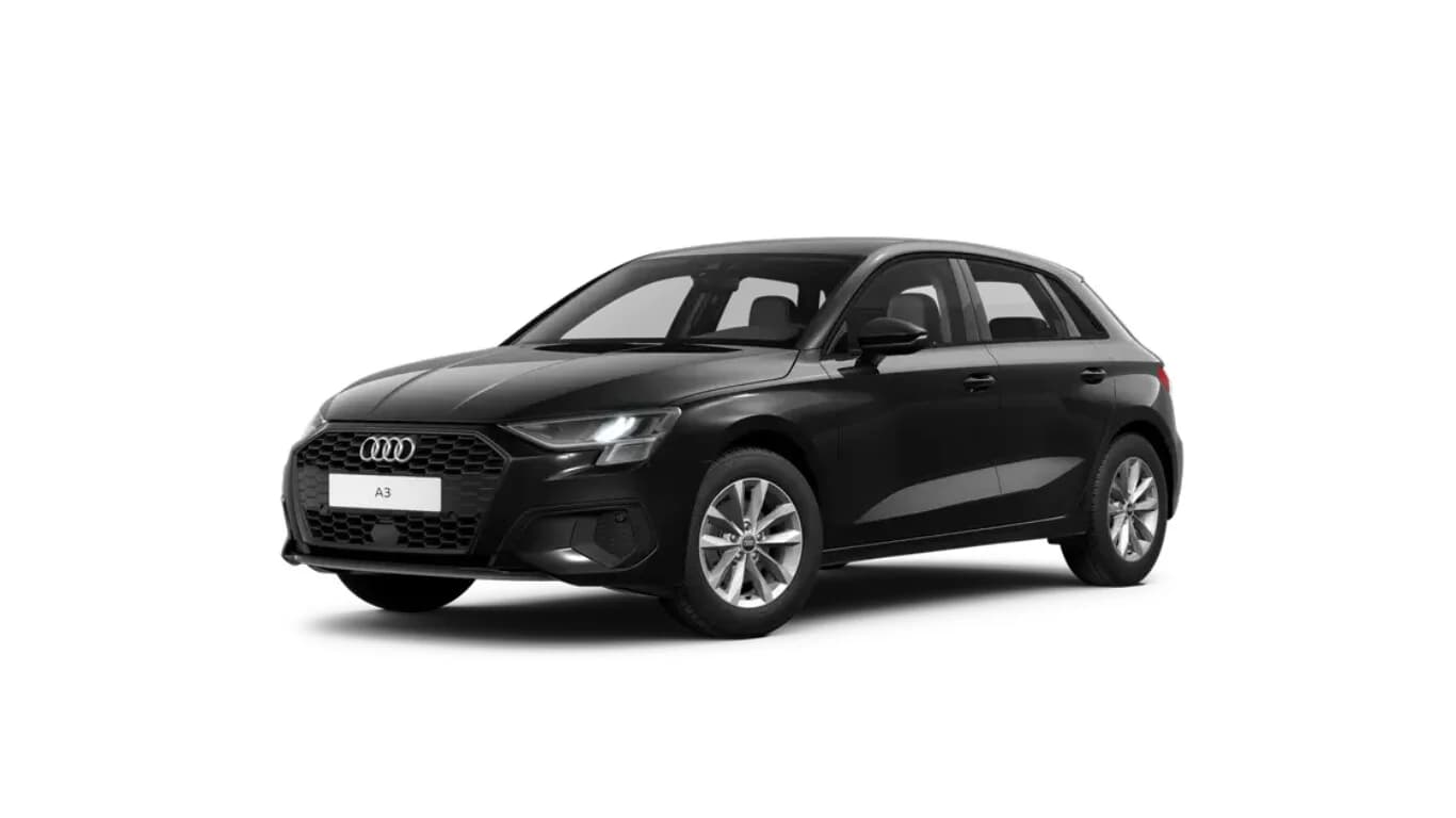 Audi Audi — zdjęcie 1