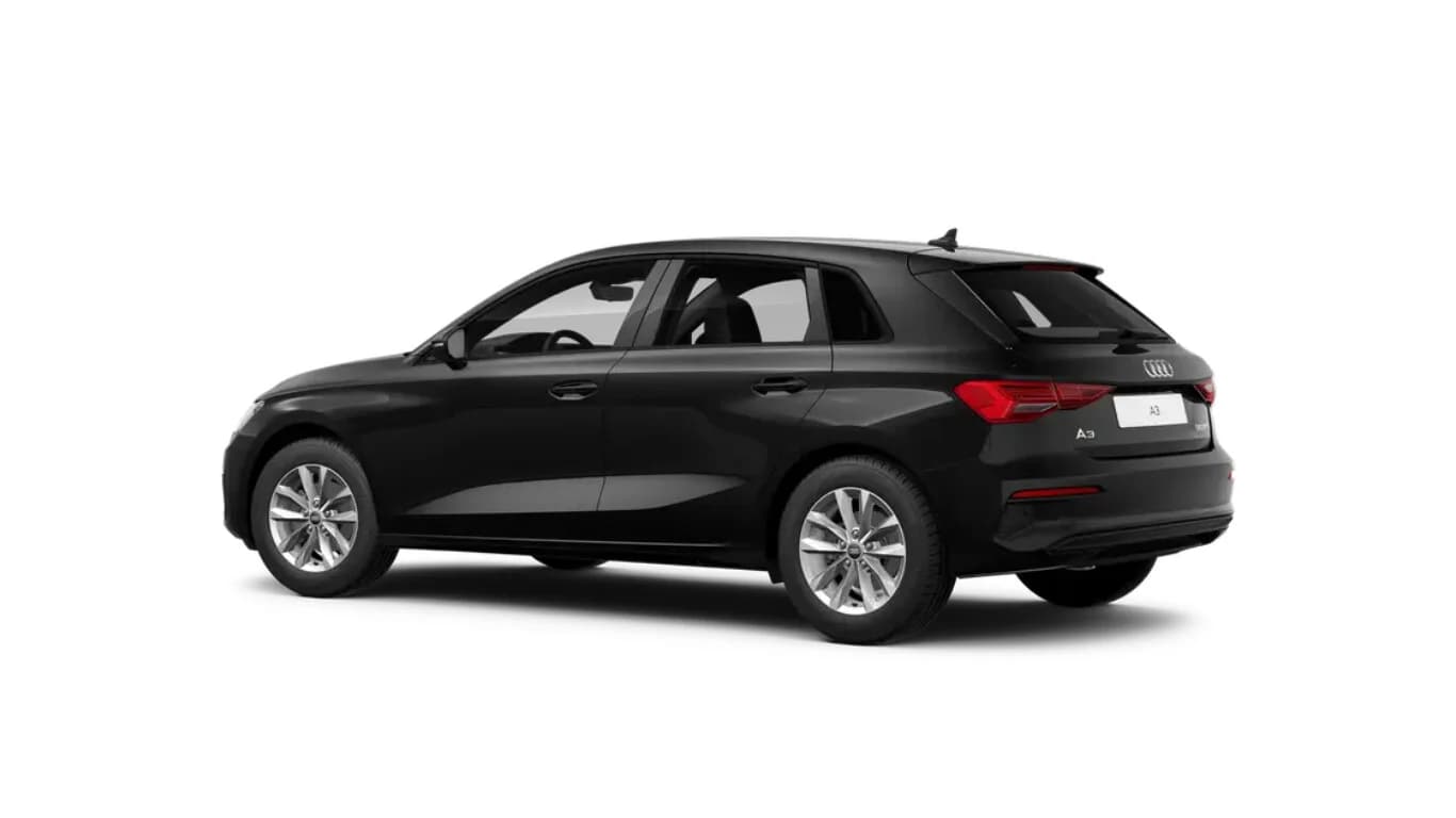 Audi Audi — zdjęcie 3
