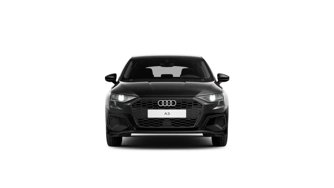 Audi Audi — zdjęcie 4