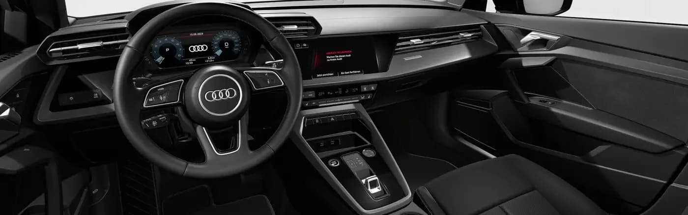 Audi Audi — zdjęcie 6
