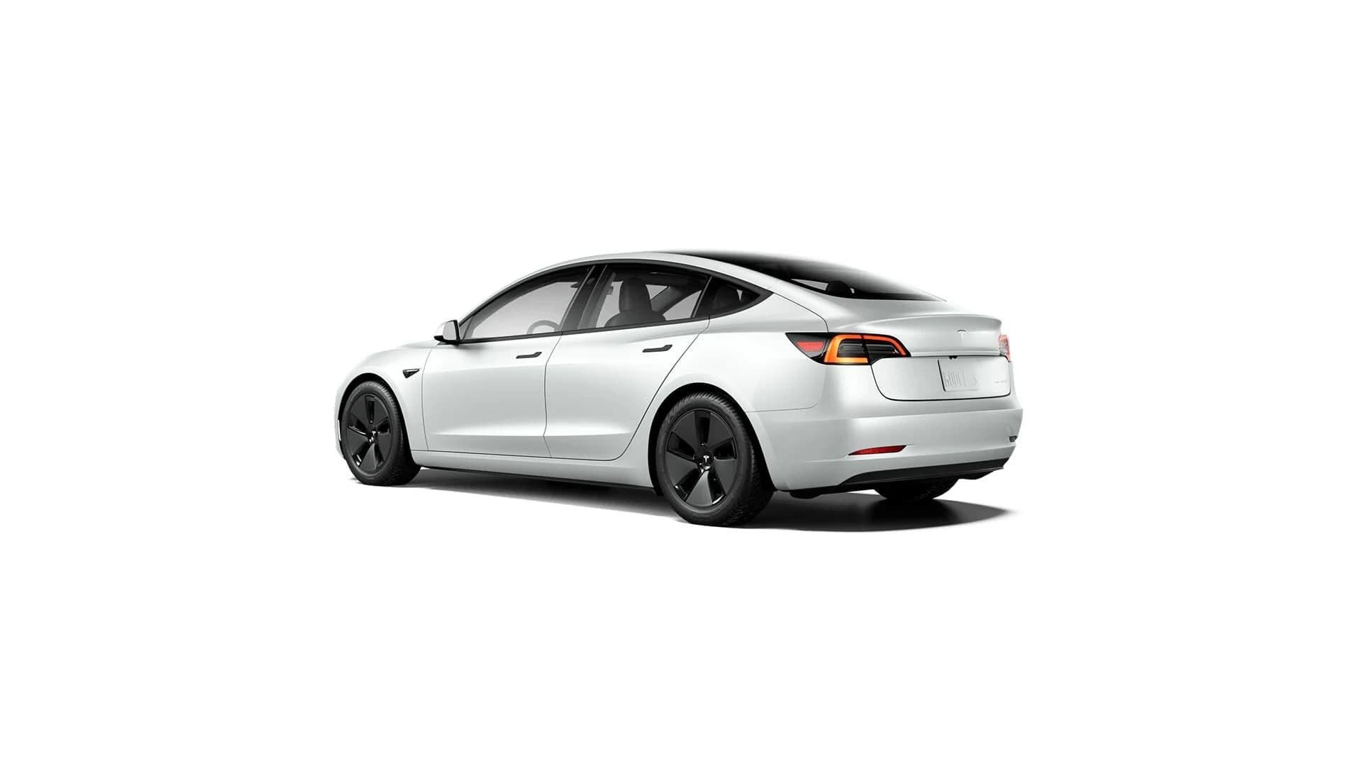 Tesla Model 3 — zdjęcie 3