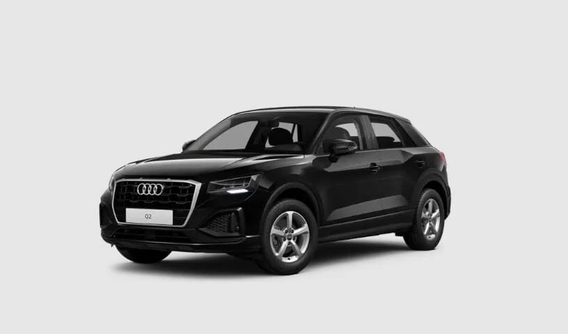 Audi Q2 — zdjęcie 1