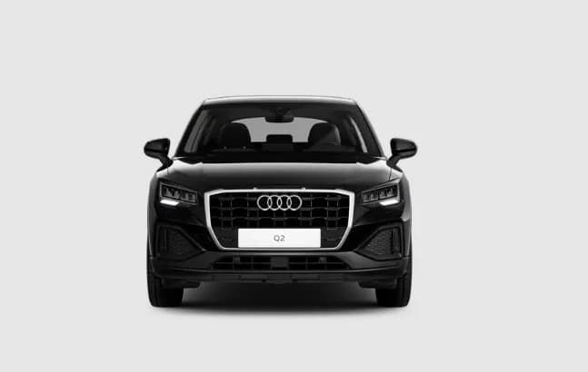 Audi Q2 — zdjęcie 2