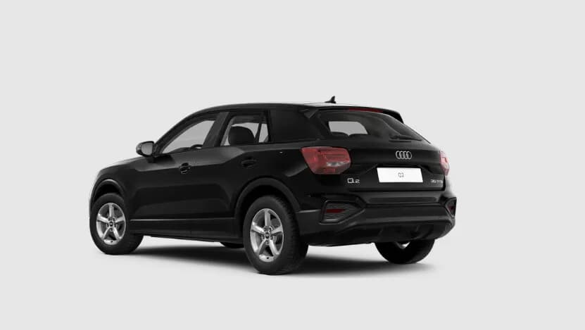 Audi Q2 — zdjęcie 3