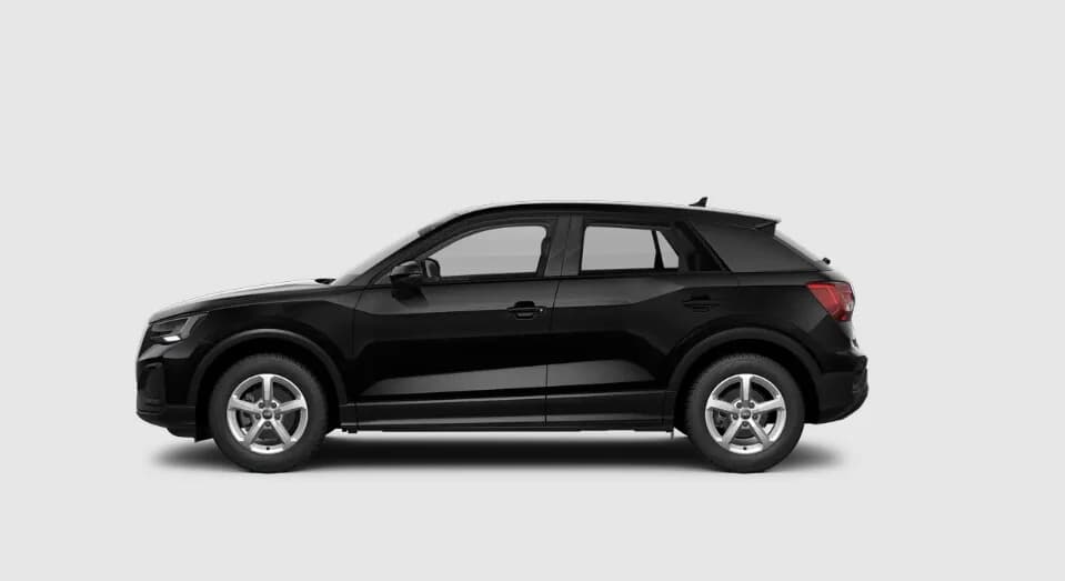 Audi Q2 — zdjęcie 4