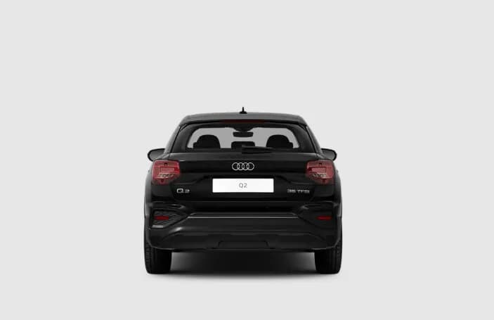 Audi Q2 — zdjęcie 5