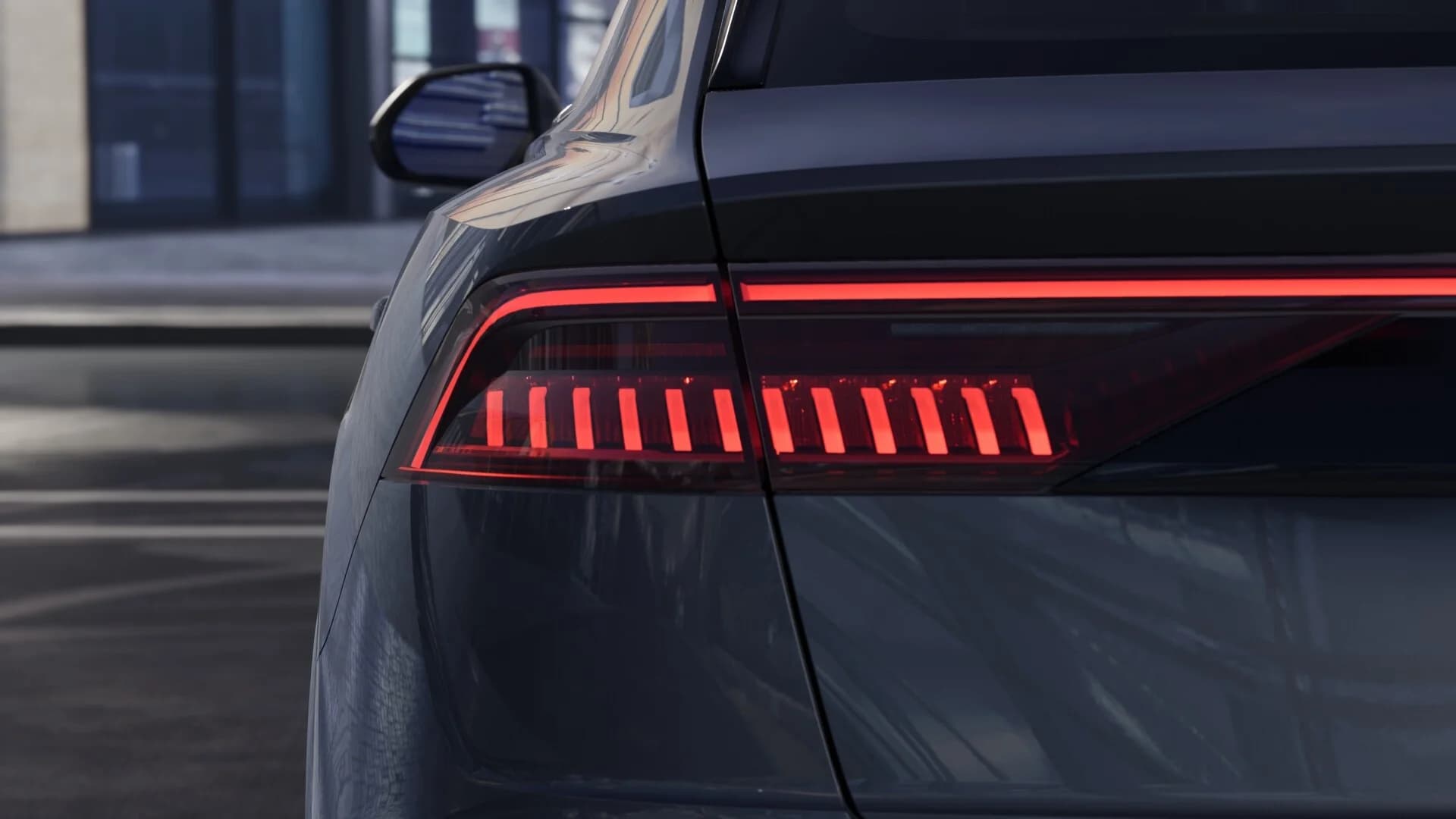 Audi Audi — zdjęcie 11