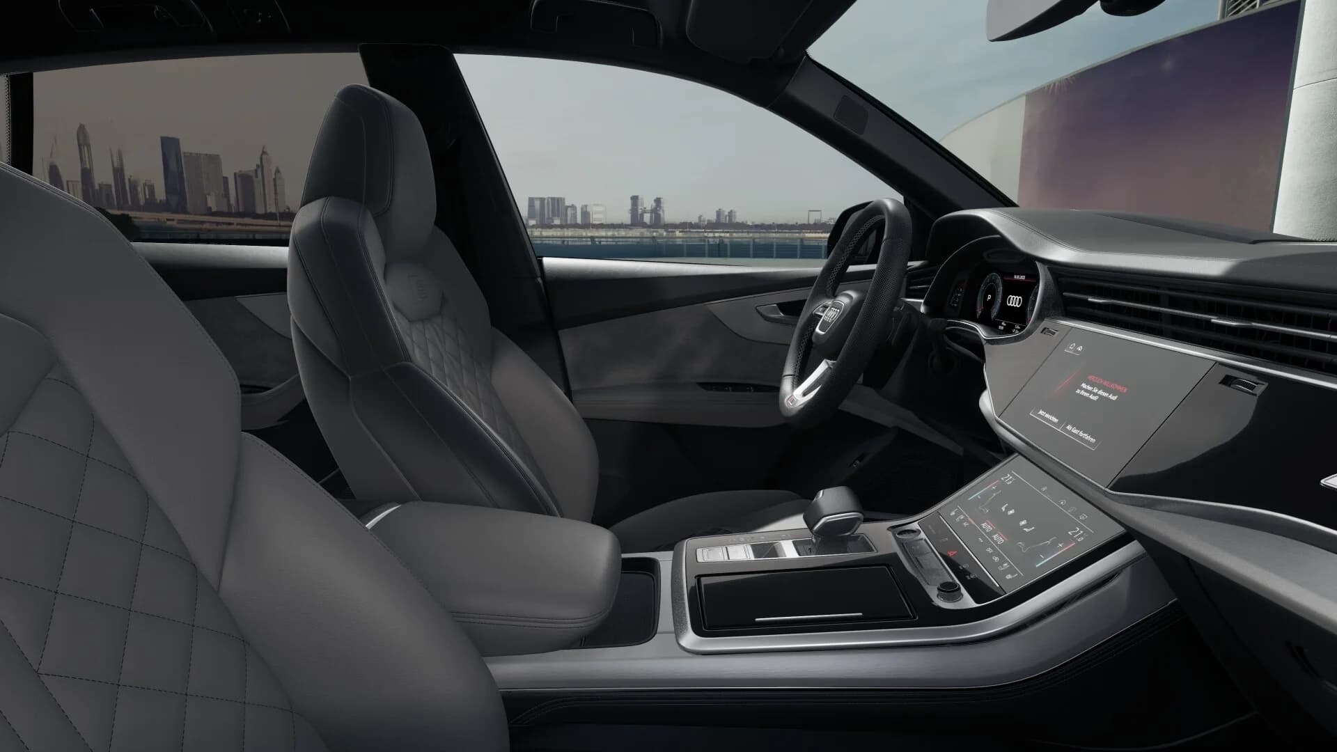 Audi Audi — zdjęcie 5