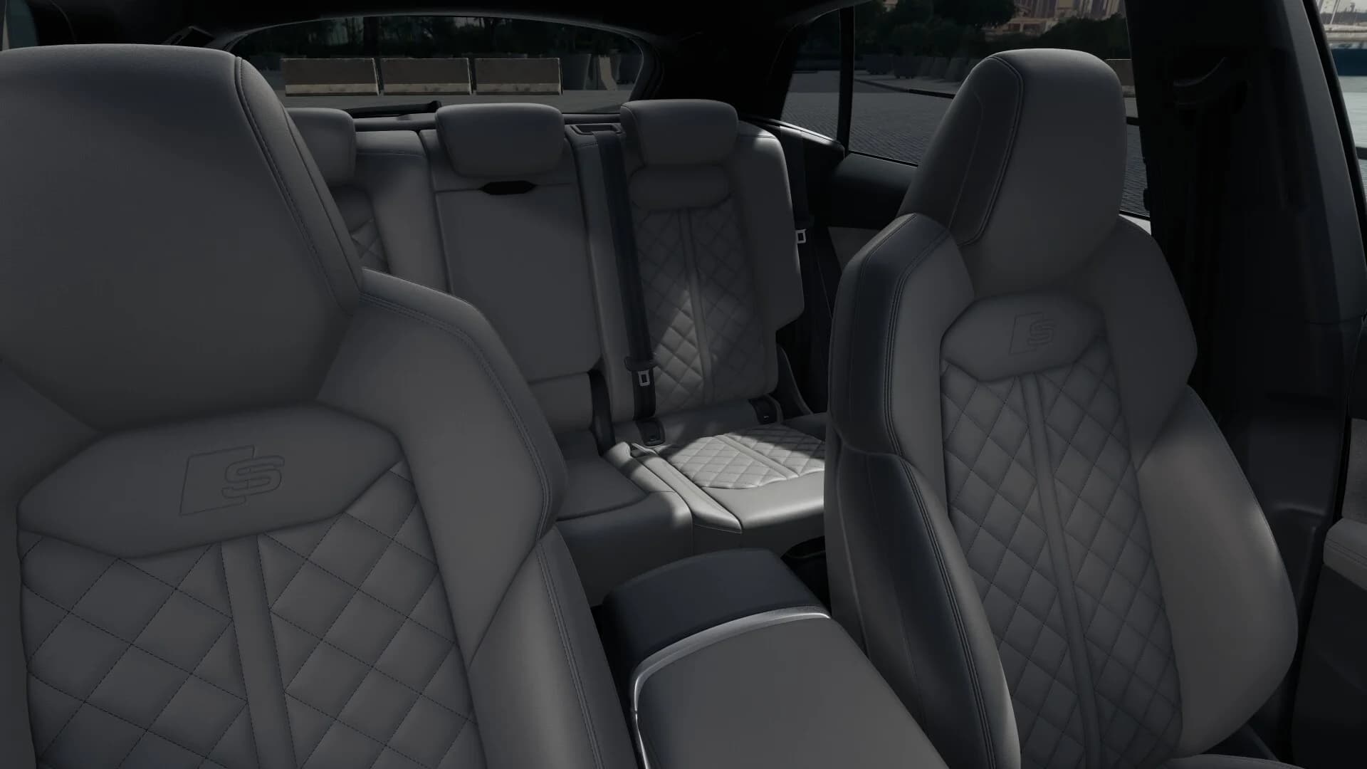 Audi Audi — zdjęcie 9