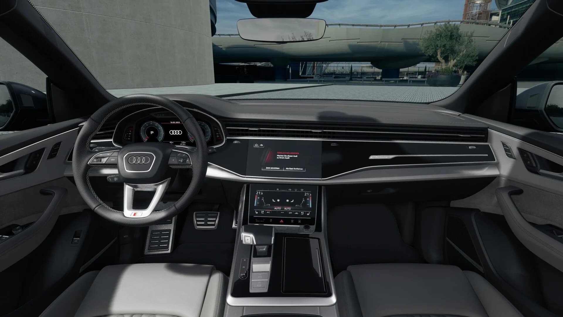 Audi Audi — zdjęcie 8