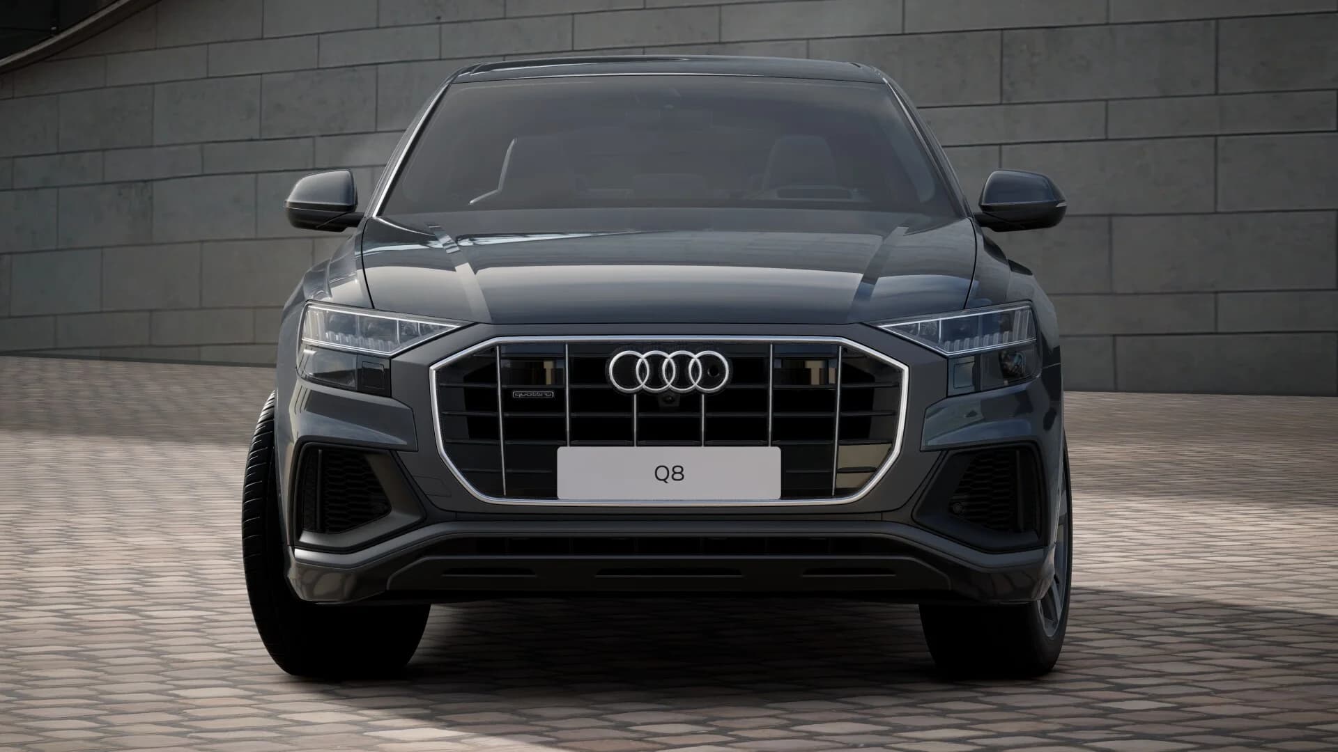 Audi Audi — zdjęcie 4