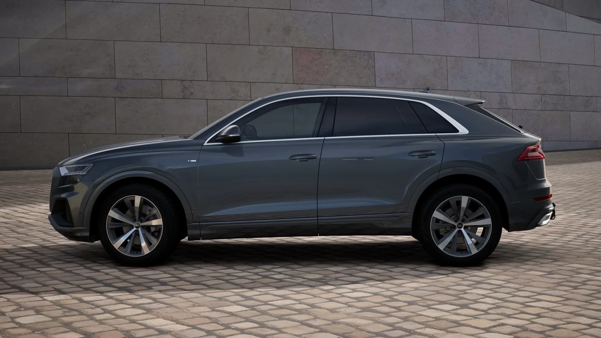 Audi Audi — zdjęcie 3