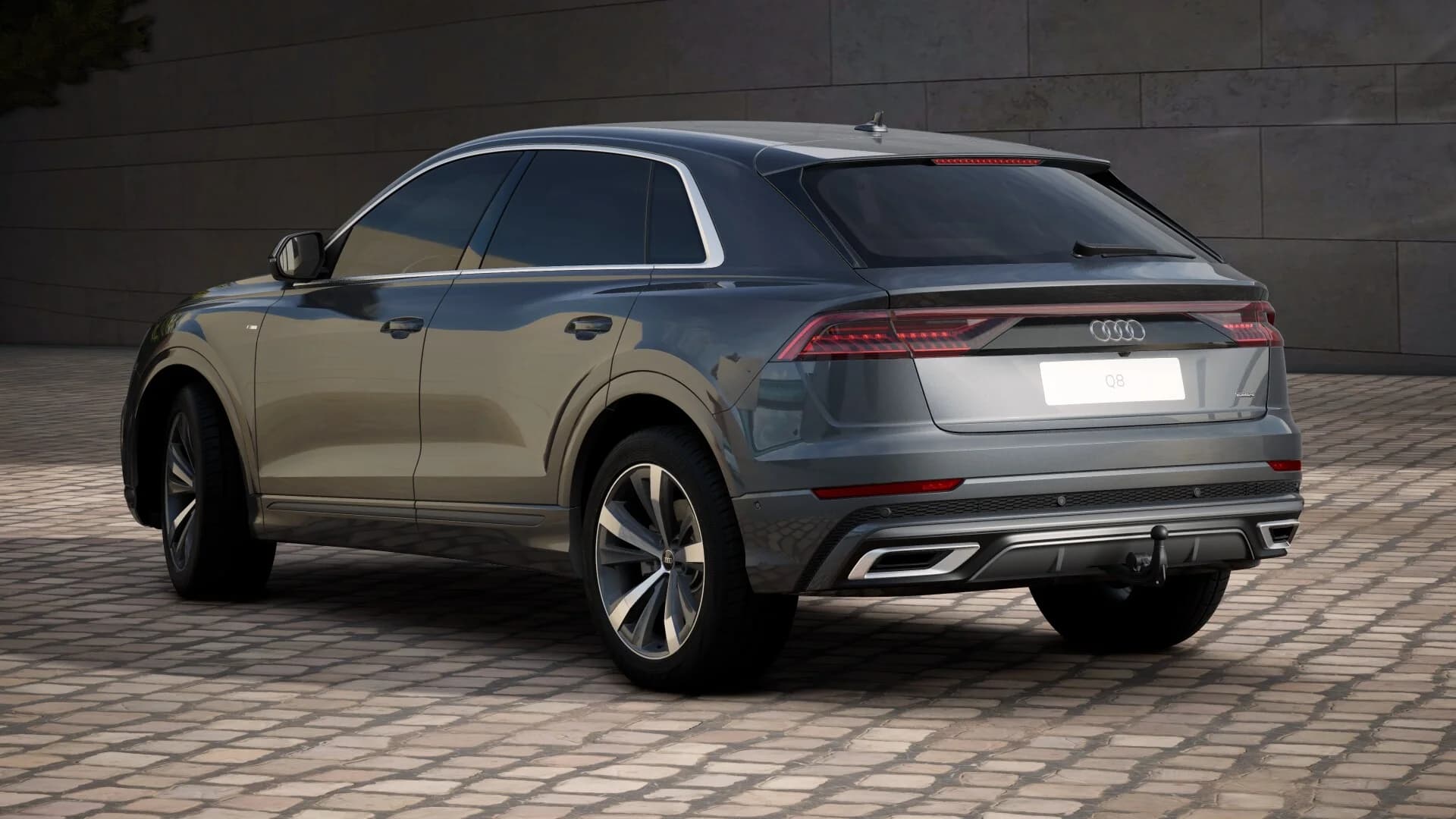 Audi Audi — zdjęcie 2