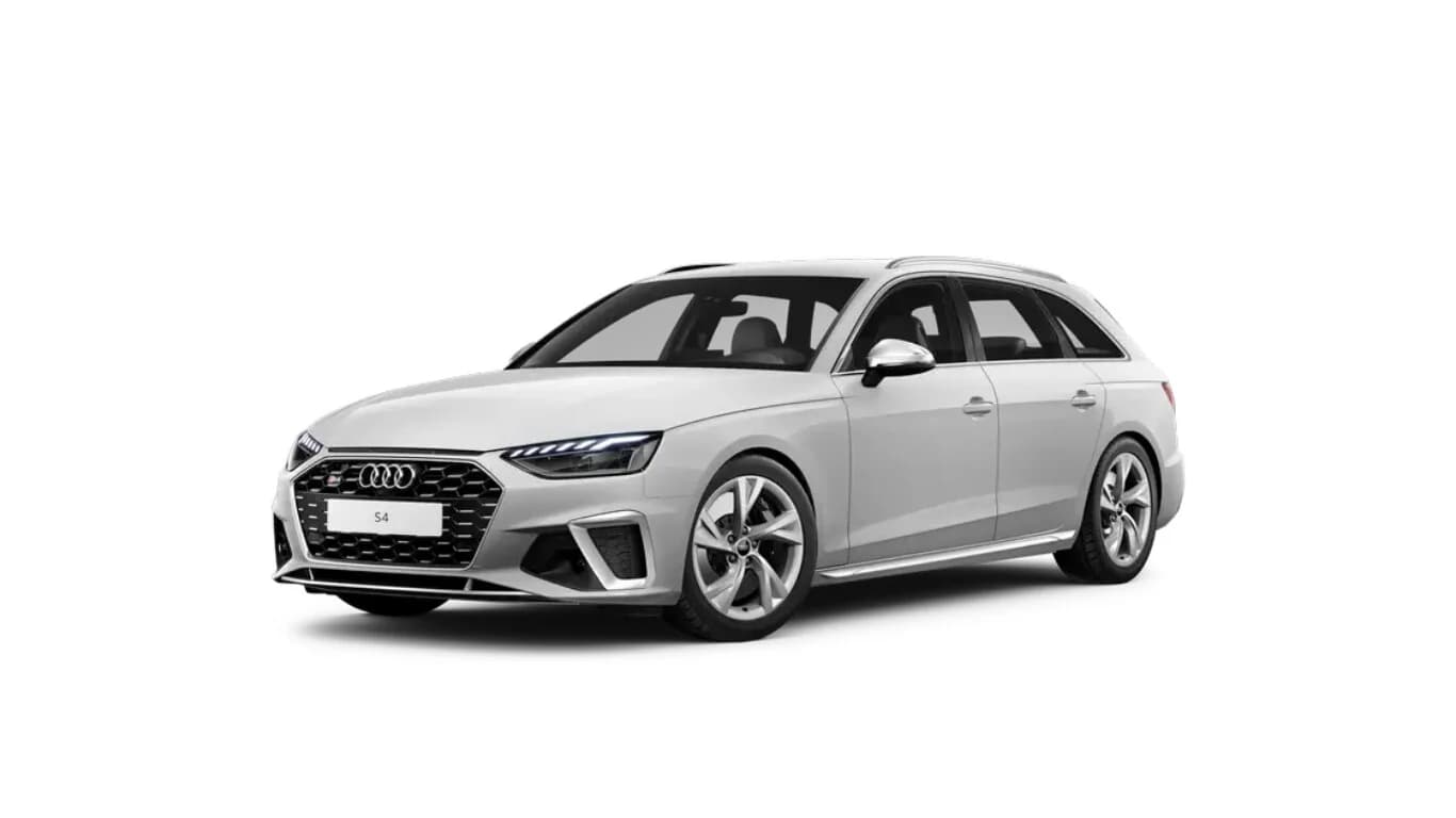 Audi Audi — zdjęcie 1