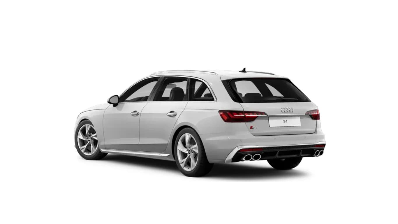 Audi Audi — zdjęcie 3