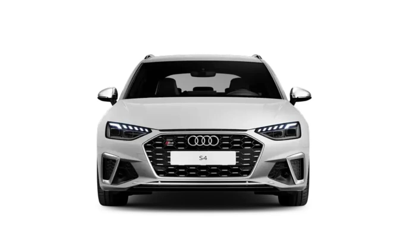 Audi Audi — zdjęcie 5