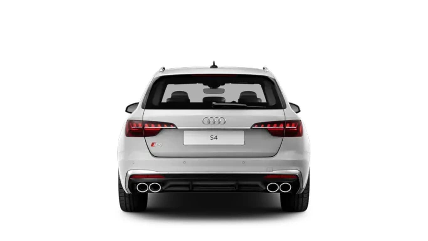 Audi Audi — zdjęcie 4