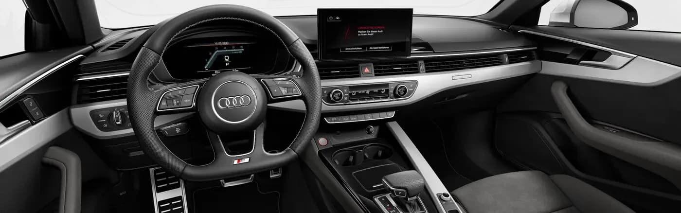 Audi Audi — zdjęcie 6