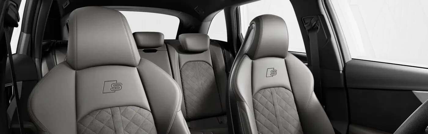 Audi Audi — zdjęcie 7