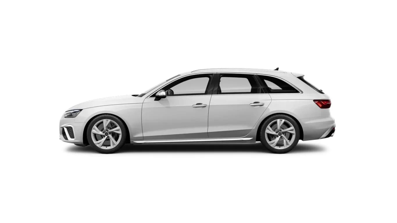 Audi Audi — zdjęcie 2
