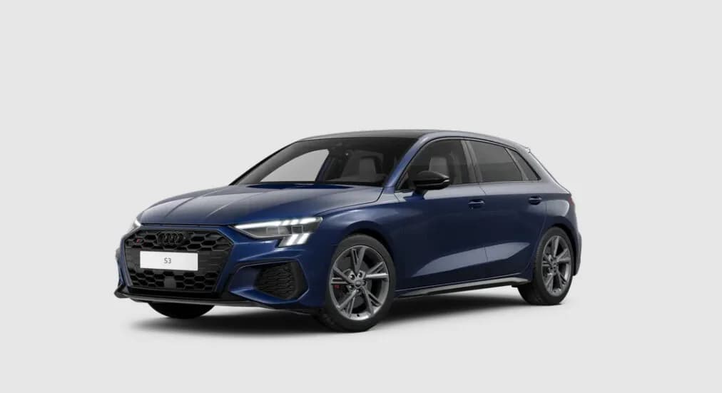 Audi Audi — zdjęcie 1