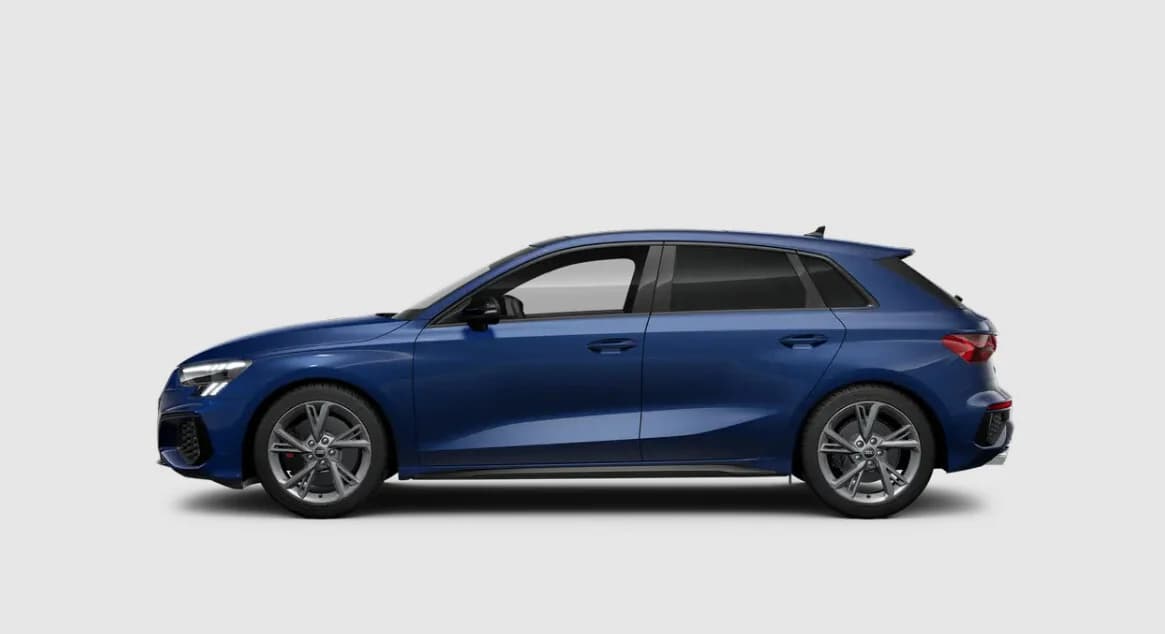 Audi Audi — zdjęcie 3