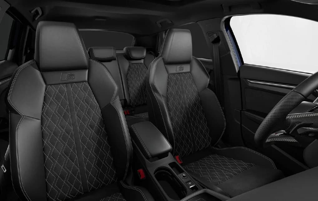 Audi Audi — zdjęcie 7