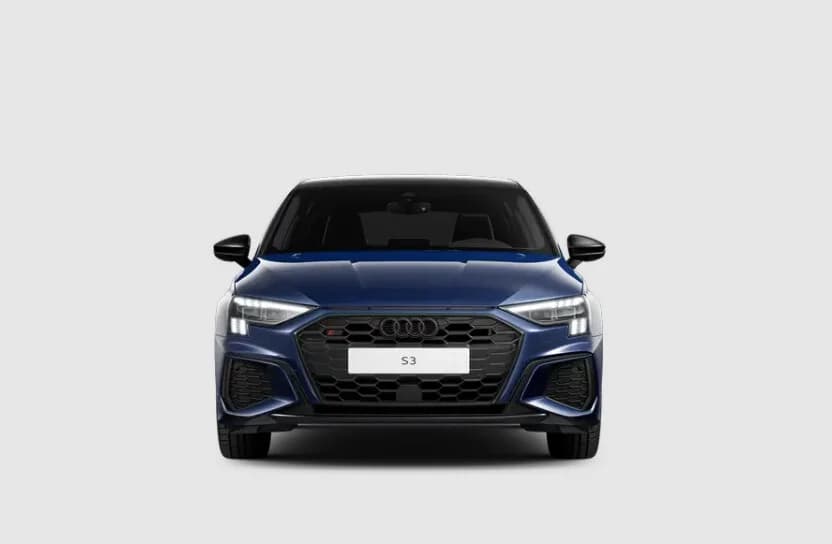 Audi Audi — zdjęcie 5