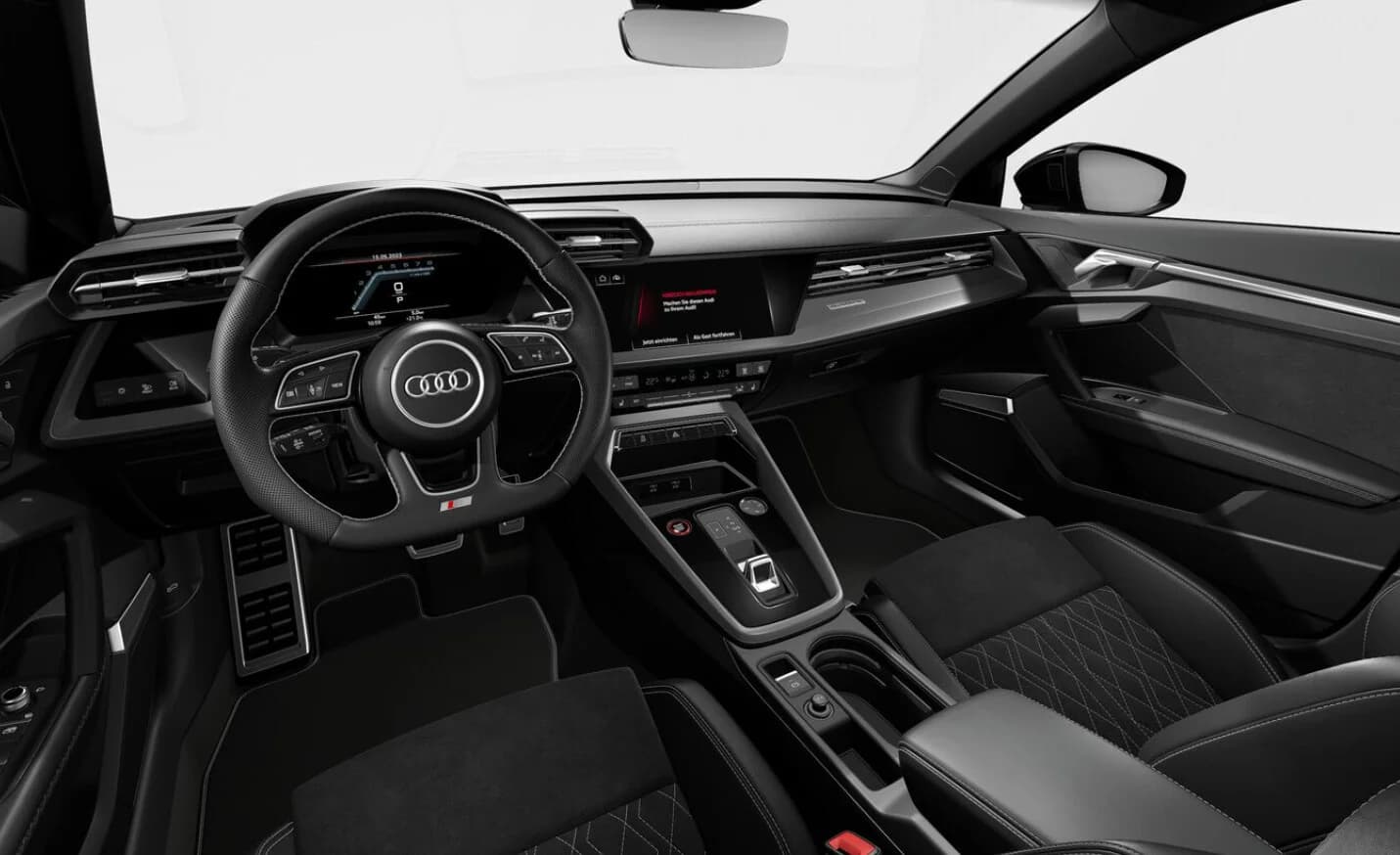 Audi Audi — zdjęcie 6