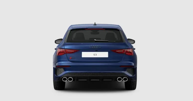 Audi Audi — zdjęcie 2