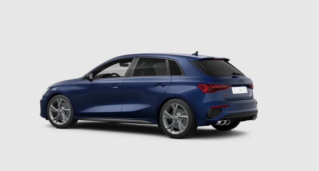Audi Audi — zdjęcie 4