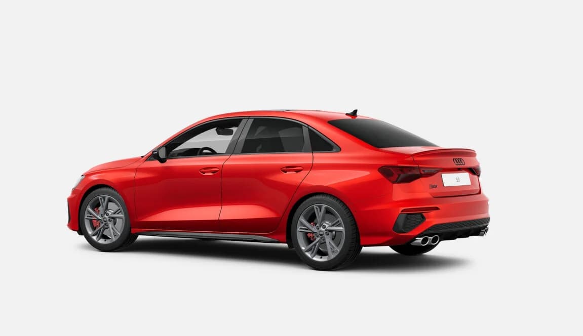 Audi Audi — zdjęcie 2