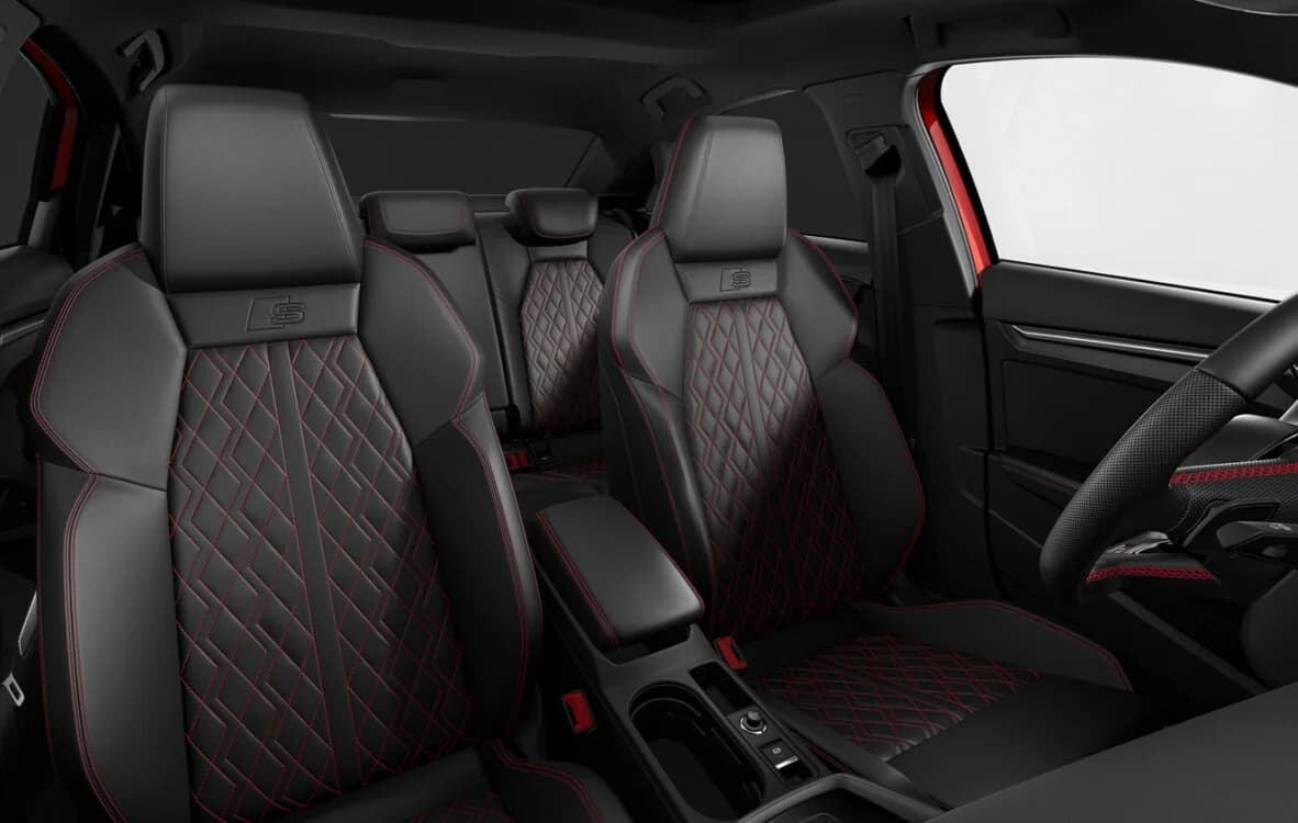 Audi Audi — zdjęcie 4