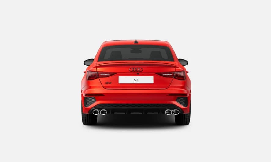 Audi Audi — zdjęcie 3