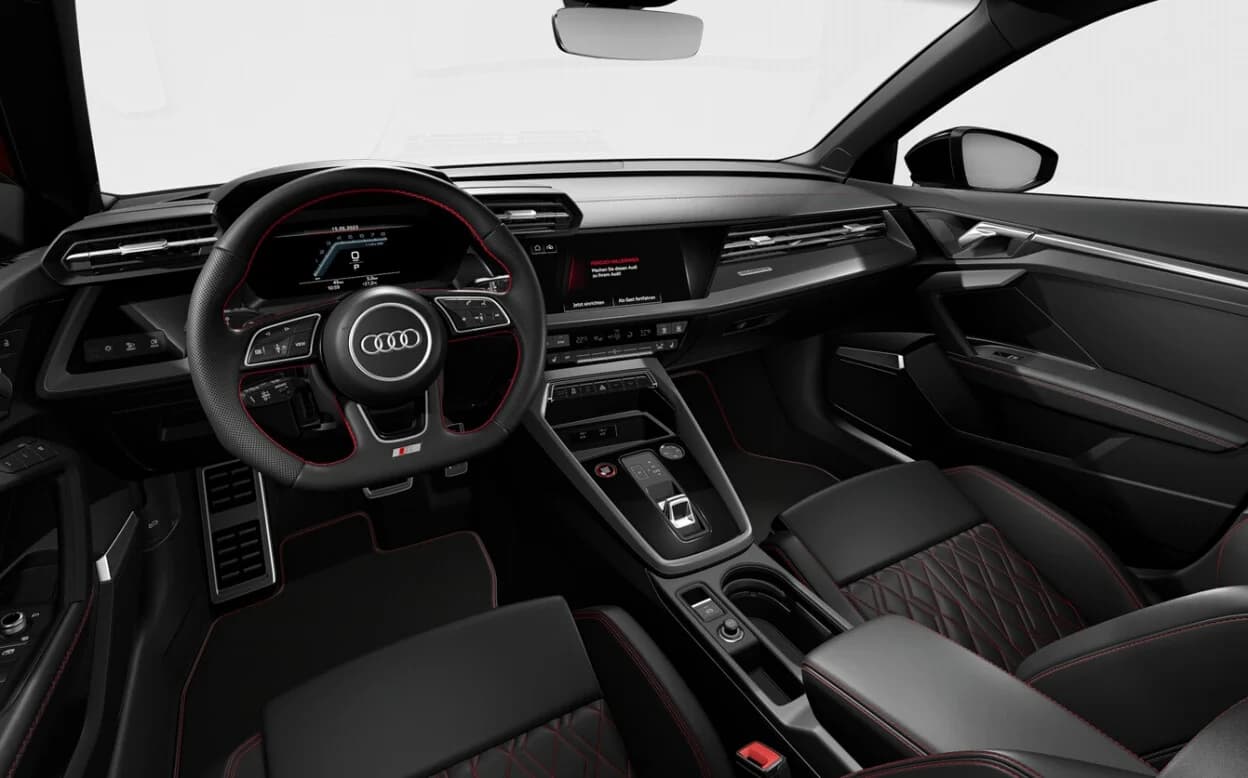Audi Audi — zdjęcie 5