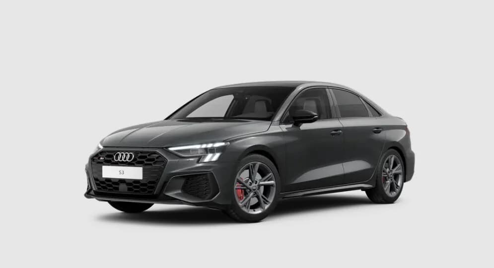 Audi Audi — zdjęcie 1