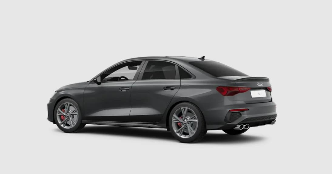 Audi Audi — zdjęcie 2