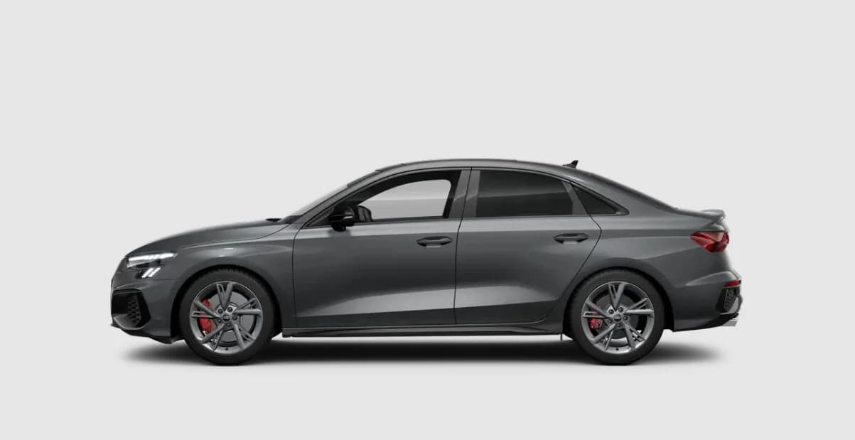 Audi Audi — zdjęcie 3