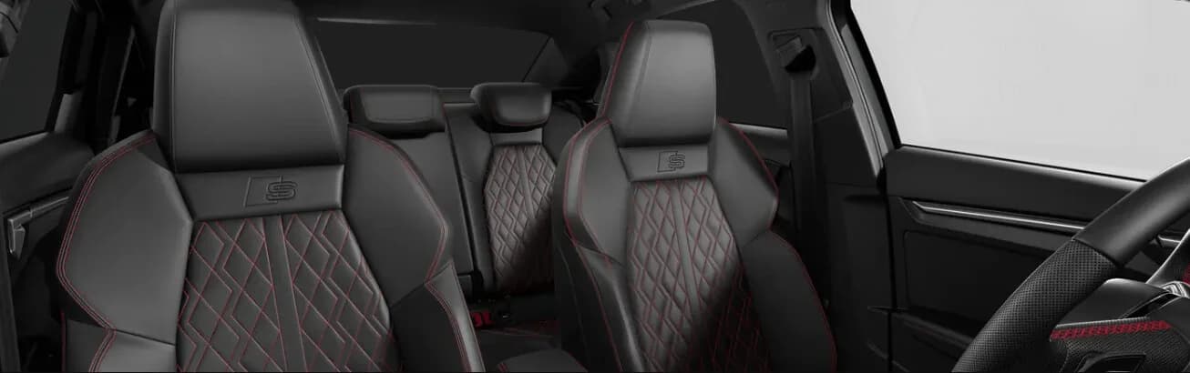 Audi Audi — zdjęcie 7