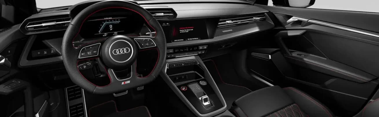 Audi Audi — zdjęcie 6
