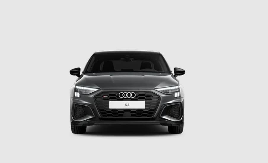 Audi Audi — zdjęcie 4