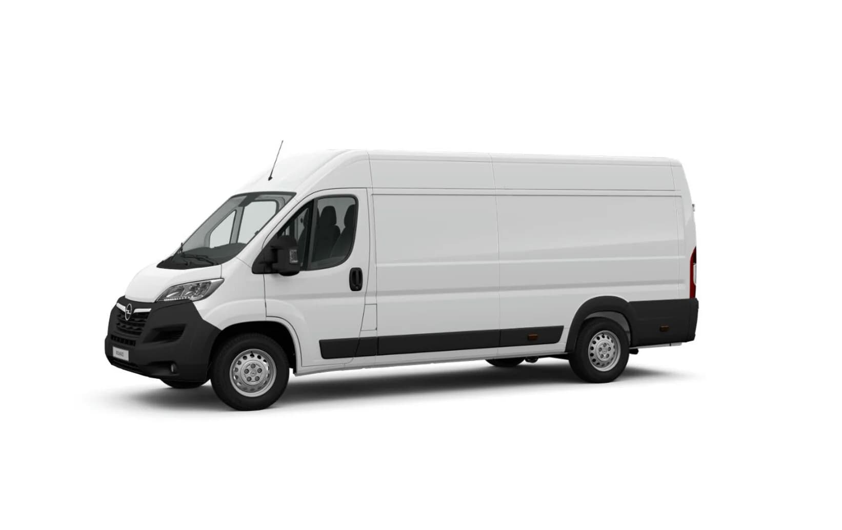 Opel Movano L4H2 — zdjęcie 2