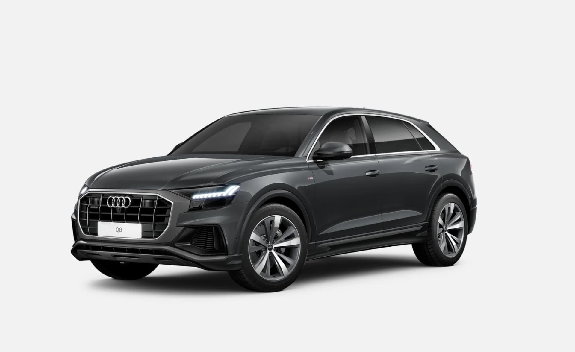 Audi Audi — zdjęcie 1