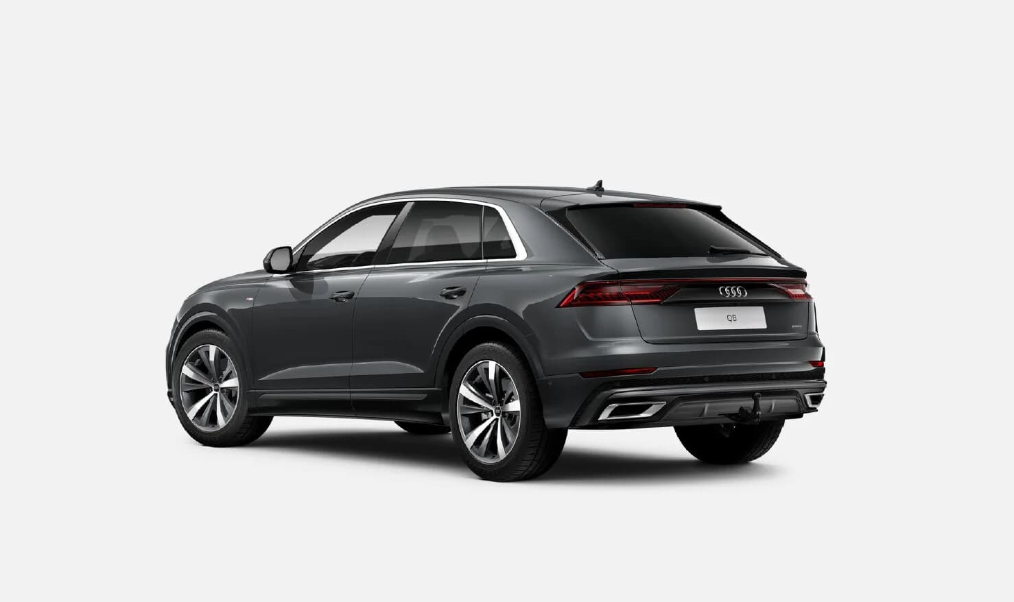 Audi Audi — zdjęcie 2