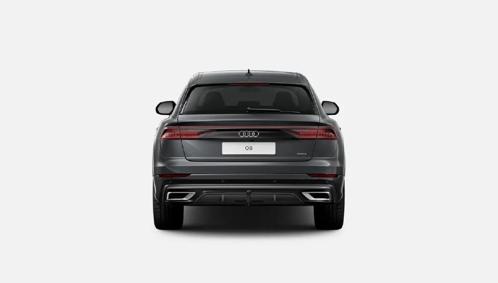 Audi Audi — zdjęcie 3