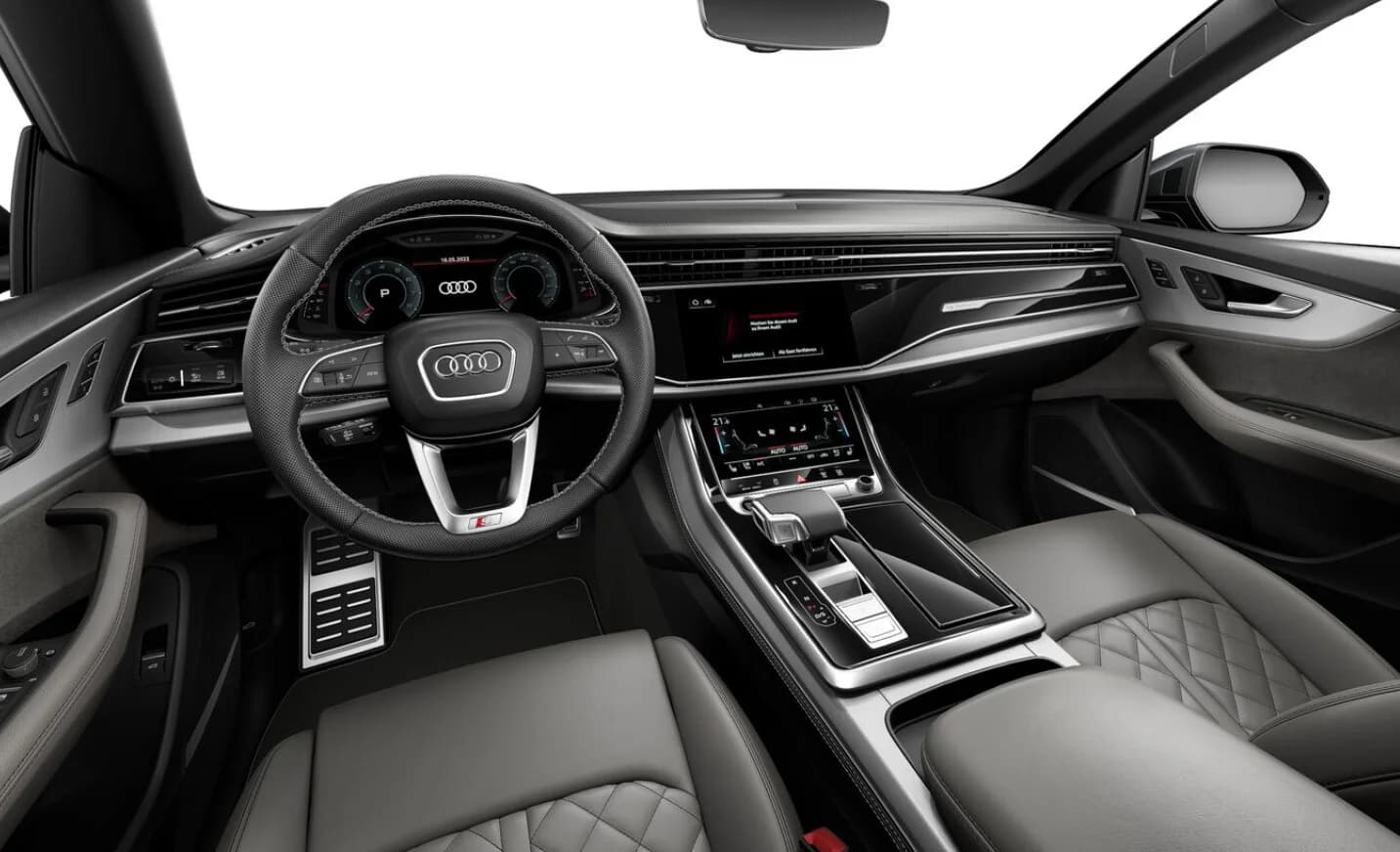 Audi Audi — zdjęcie 4