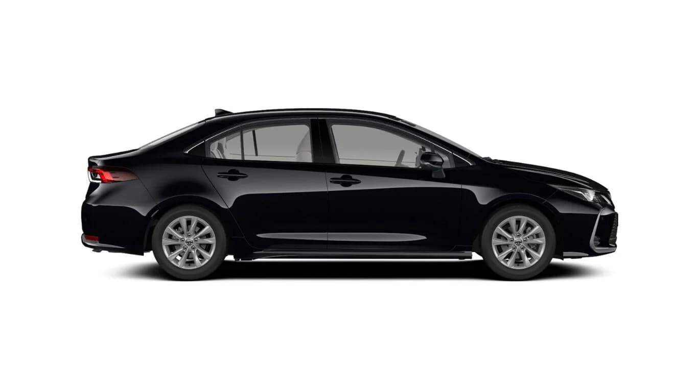 Toyota Corolla 1.8 Hybrid (DELETED) — zdjęcie 2