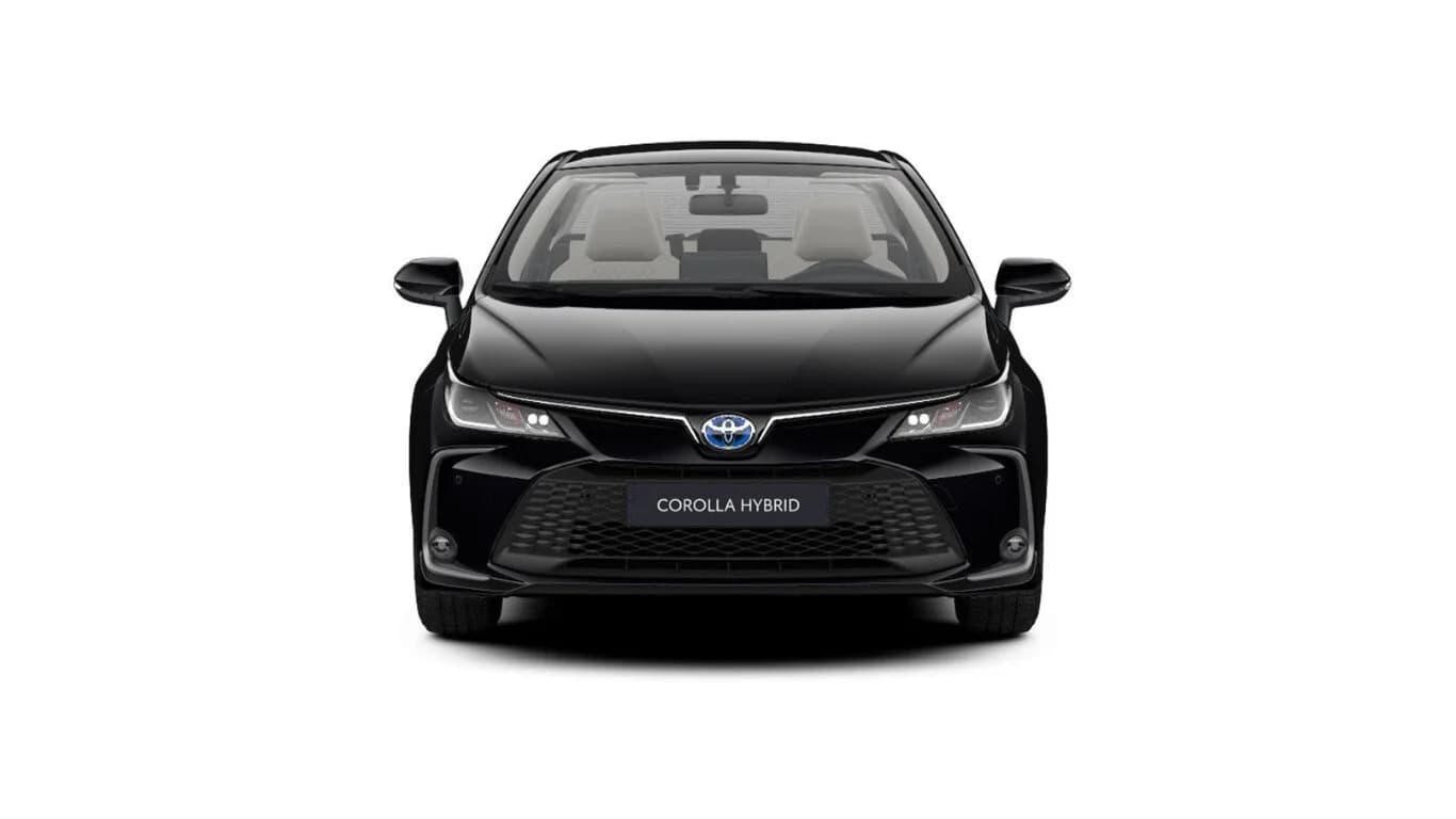 Toyota Corolla 1.8 Hybrid (DELETED) — zdjęcie 3