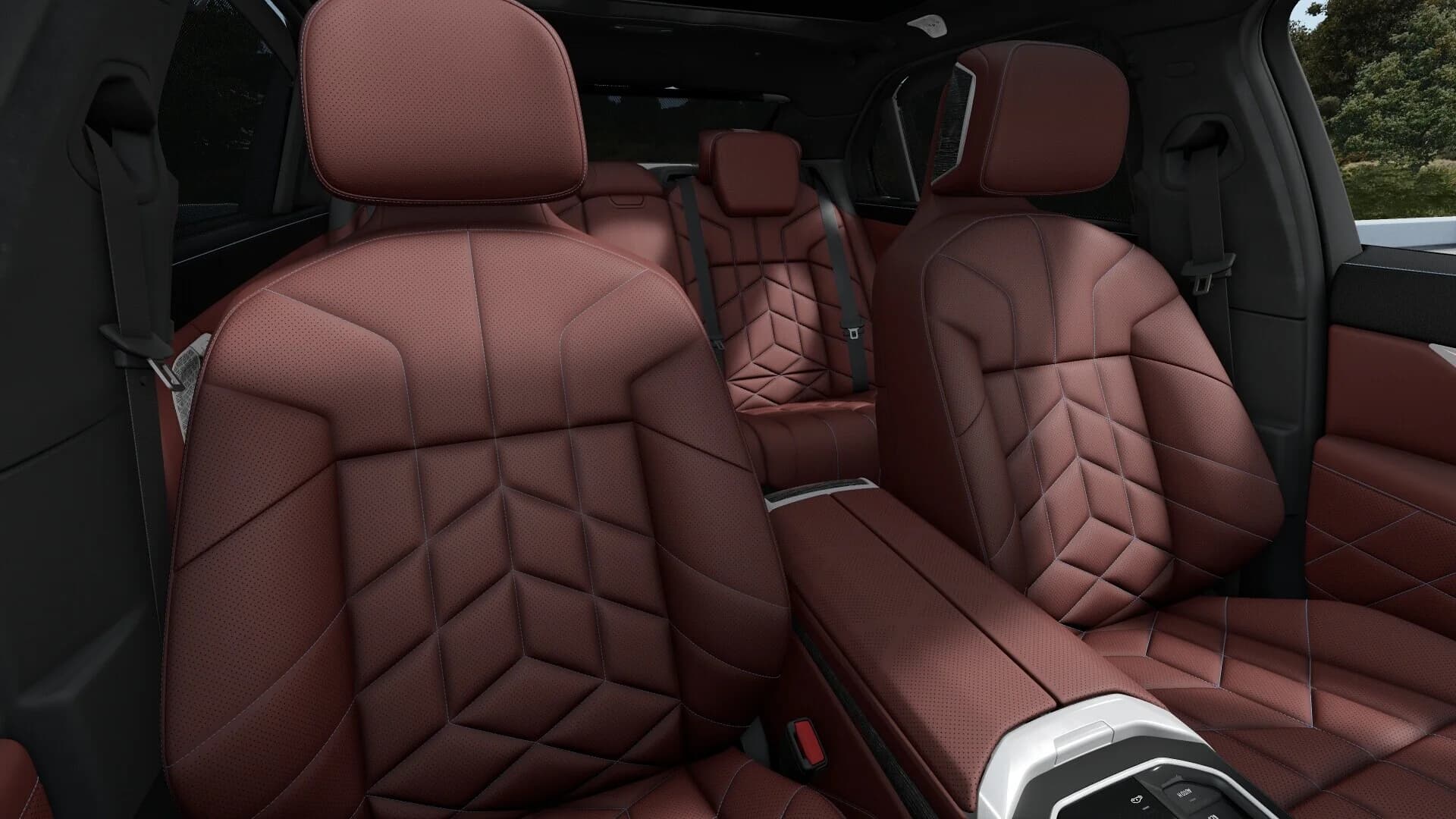 BMW 740d (DELETED) — zdjęcie 10
