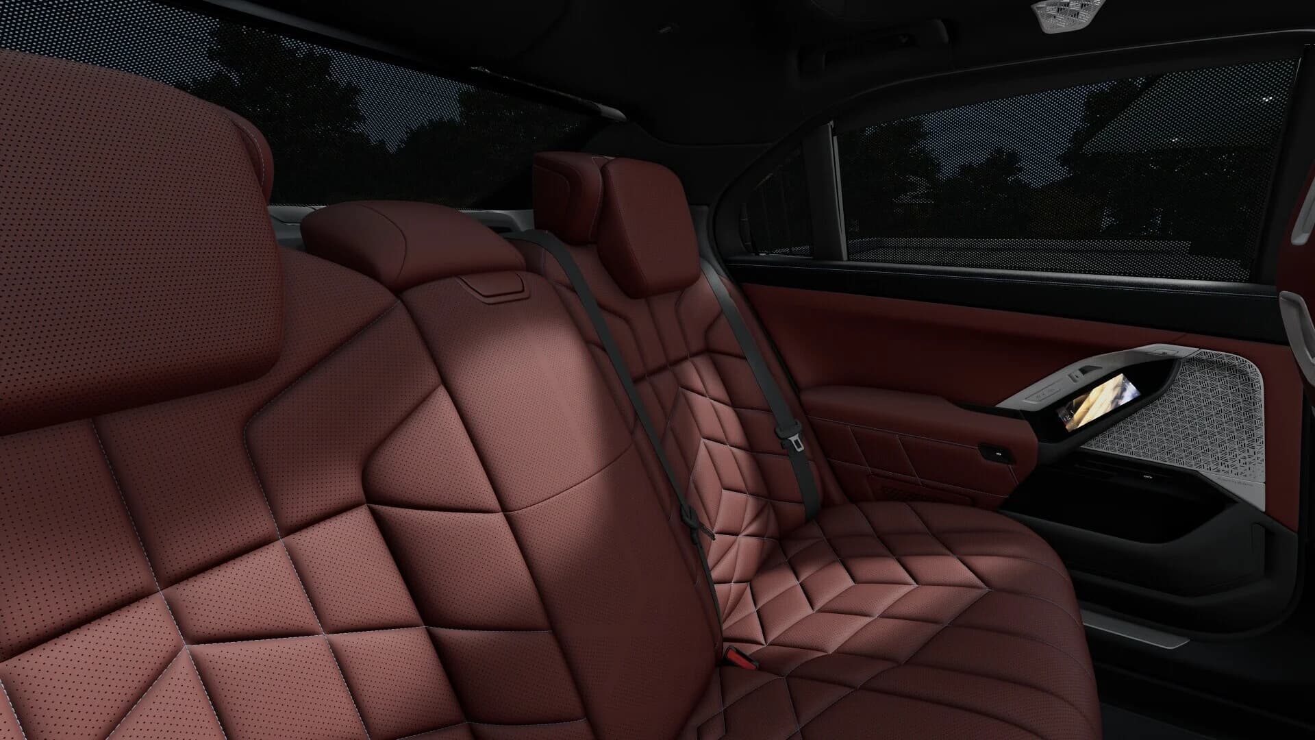BMW 740d (DELETED) — zdjęcie 11